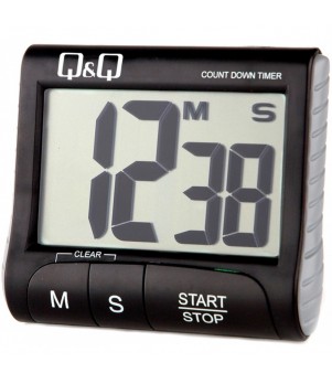 Ceas De Birou, Q&Q by Citizen, Desk Clock 0317H500Y