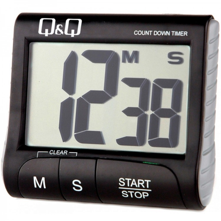 Ceas De Birou, Q&Q by Citizen, Desk Clock 0317H500Y