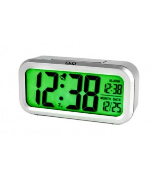Ceas De Birou, Q&Q by Citizen, Desk Clock D046-500Y