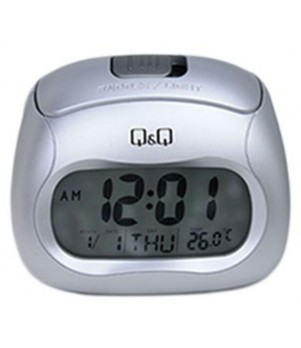Ceas De Birou, Q&Q by Citizen, Desk Clock D049-500