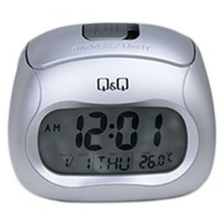 Ceas De Birou, Q&Q by Citizen, Desk Clock D049-500 Ceas De Birou, Q&Q by Citizen, Desk Clock D049-500