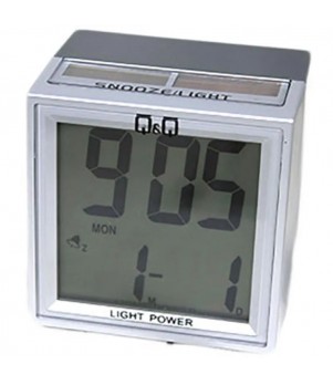 Ceas De Birou, Q&Q by Citizen, Desk Clock D057-500Y