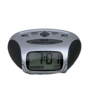 Ceas De Birou, Q&Q by Citizen, Desk Clock D059-500Y
