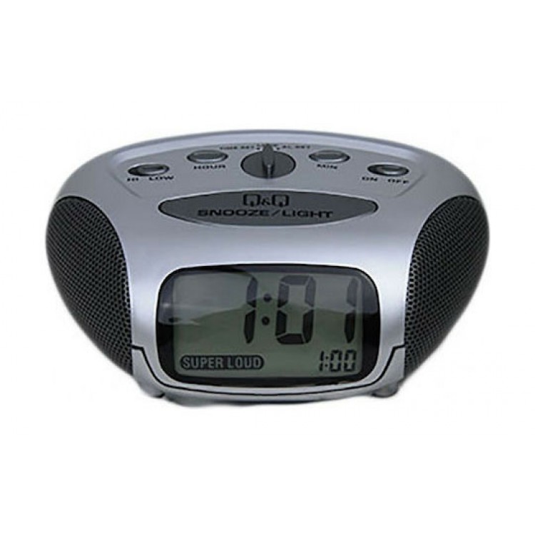Ceas De Birou, Q&Q by Citizen, Desk Clock D059-500Y Ceas De Birou, Q&Q by Citizen, Desk Clock D059-500Y