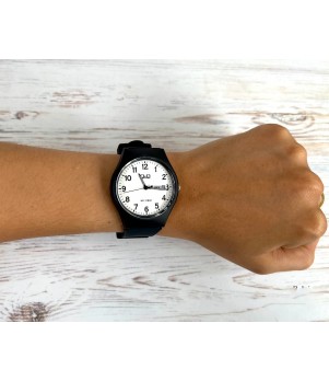 Ceas Q&Q by Citizen, Classic A212J003Y