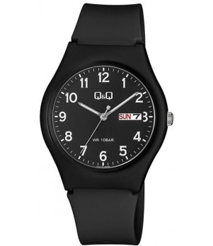 Ceas Q&Q by Citizen, Classic A212J004Y