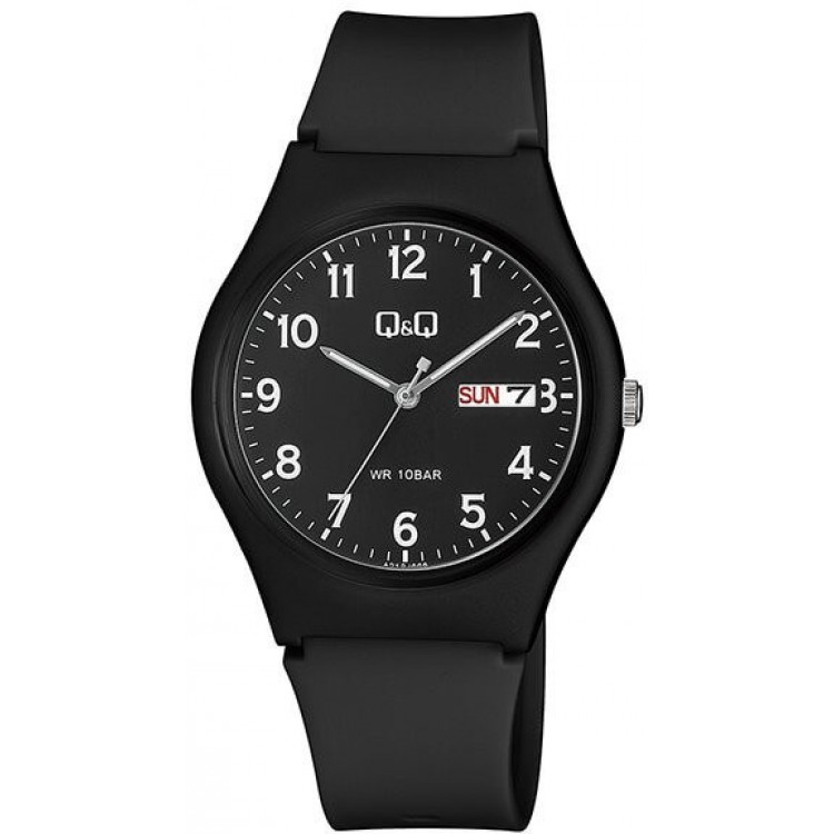 Ceas Q&Q by Citizen, Classic A212J004Y