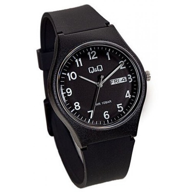 Ceas Q&Q by Citizen, Classic A212J004Y