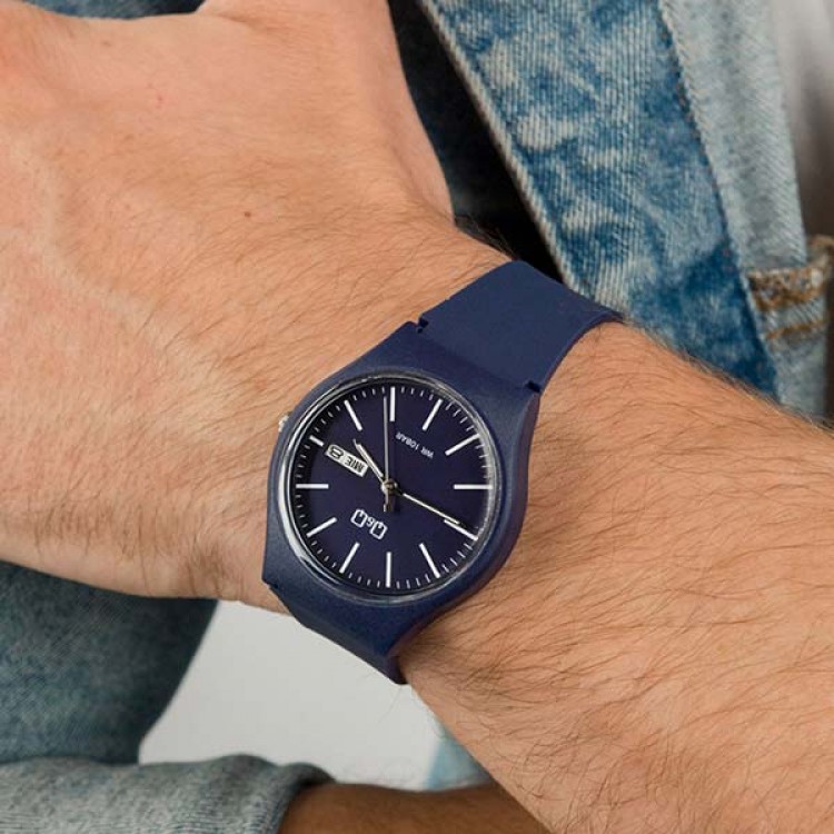Ceas Q&Q by Citizen, Classic A212J012Y