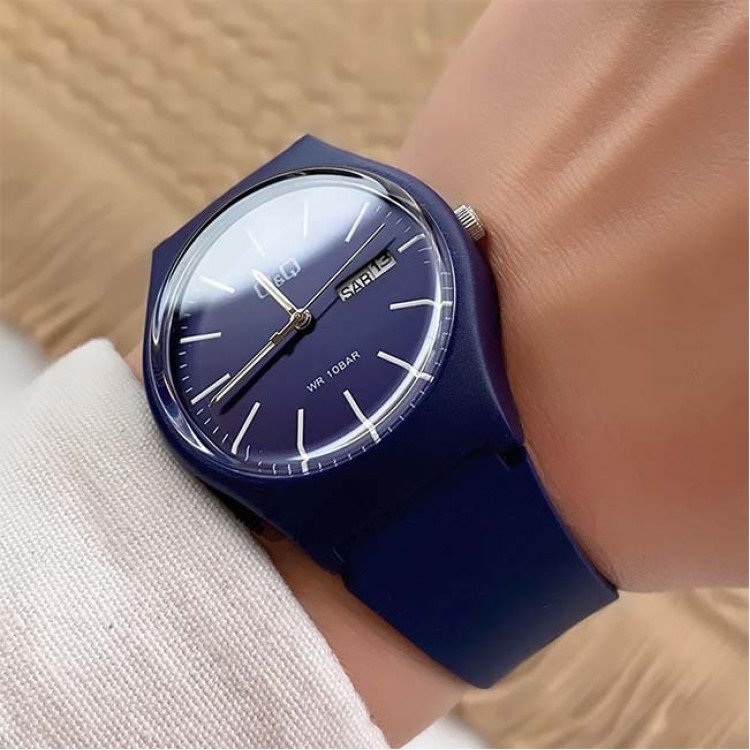 Ceas Q&Q by Citizen, Classic A212J012Y