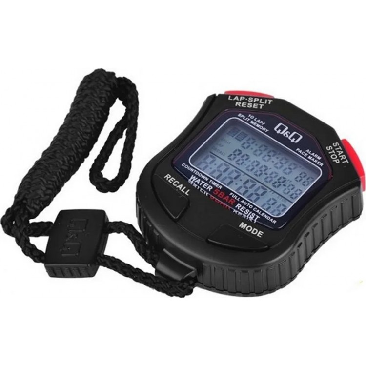 Ceas Q&Q by Citizen, Cronometru HS45J003Y