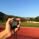 Ceas Q&Q by Citizen, Cronometru HS45J003Y