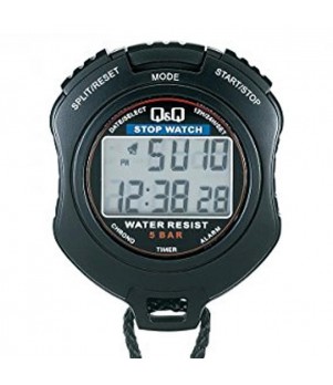 Ceas Q&Q by Citizen, Cronometru HS47J001Y