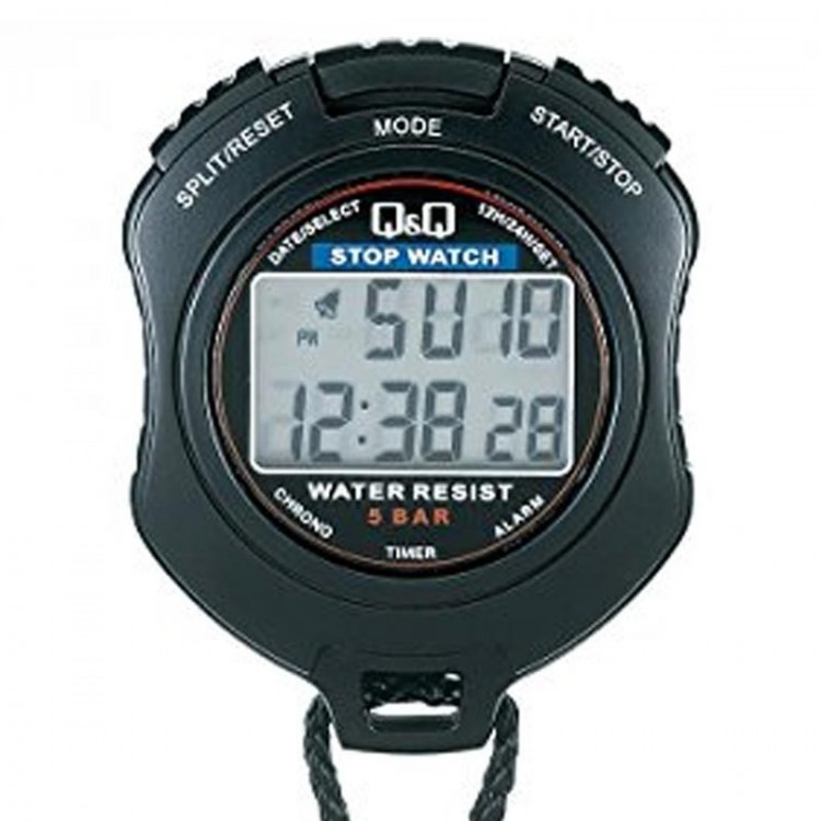 Ceas Q&Q by Citizen, Cronometru HS47J001Y