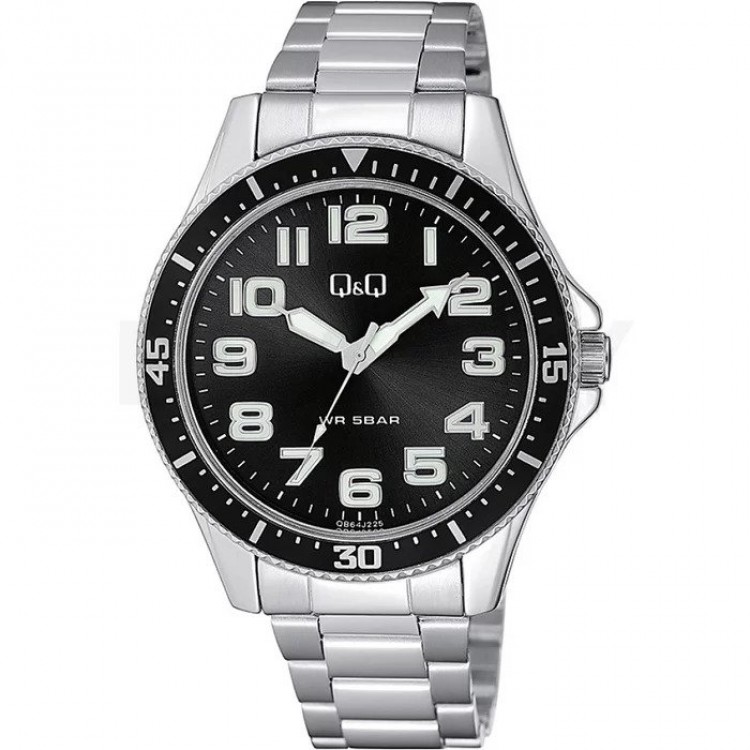 Ceas Barbati, Q&Q by Citizen, Sport QB64J225Y Ceas Barbati, Q&Q by Citizen, Sport QB64J225Y