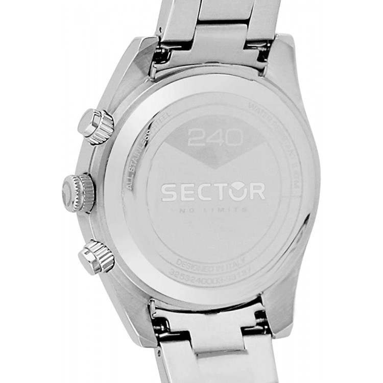 Ceas Barbati, Sector, 240 R3253240006