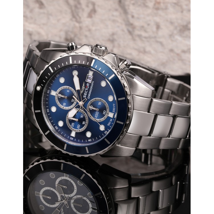 Ceas Barbati, Sector, 450 R3273776003