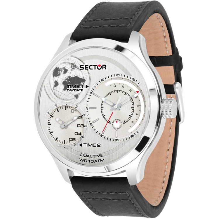 Ceas Barbati, SECTOR, Traveller R3251504002