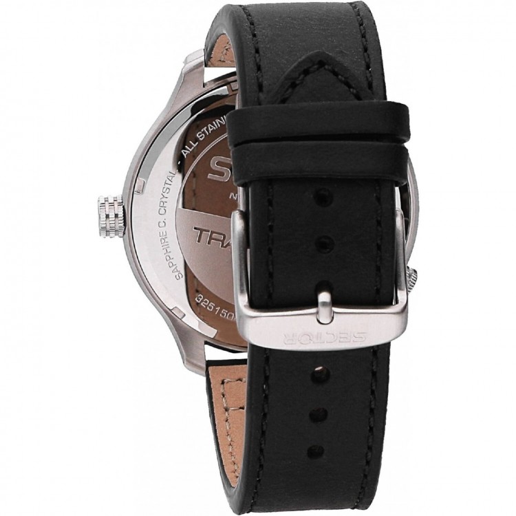 Ceas Barbati, SECTOR, Traveller R3251504002