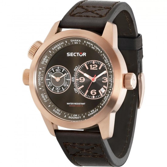 Ceas Barbati, SECTOR NO LIMITS WATCHES Oversize R3251102022 Ceas Barbati, SECTOR NO LIMITS WATCHES Oversize R3251102022