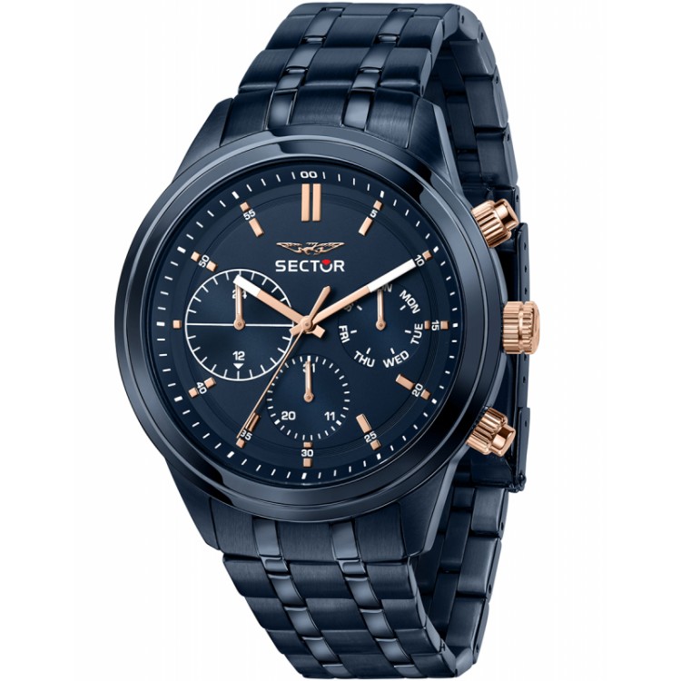 Ceas Barbati, Sector, Collection 673 R3253540005