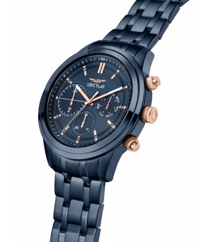 Ceas Barbati, Sector, Collection 673 R3253540005