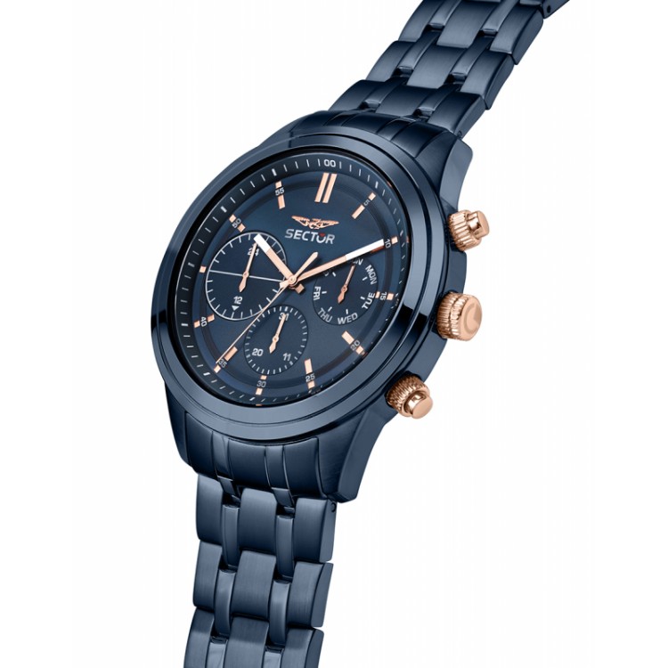 Ceas Barbati, Sector, Collection 673 R3253540005