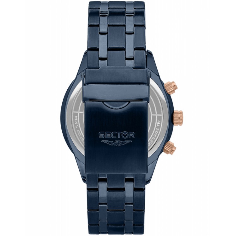 Ceas Barbati, Sector, Collection 673 R3253540005
