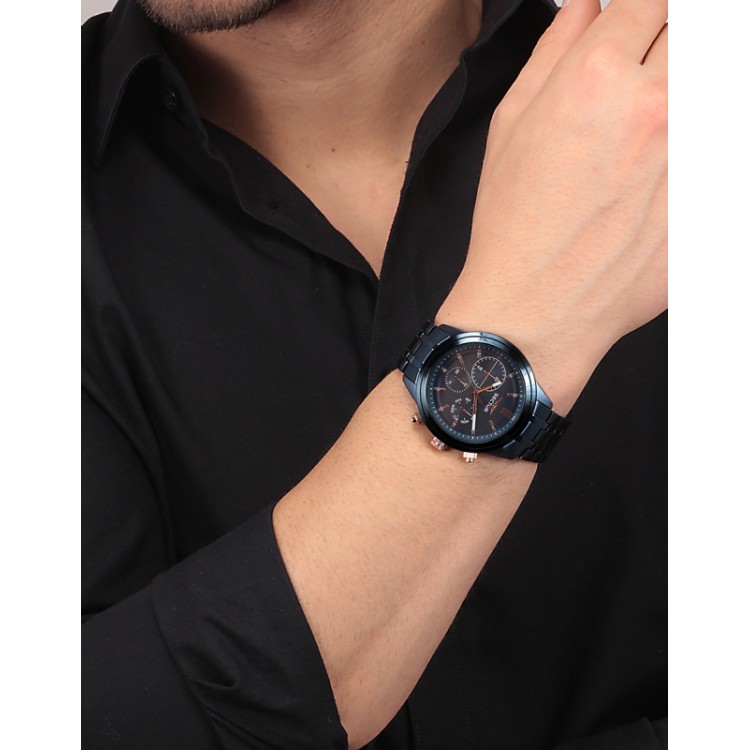 Ceas Barbati, Sector, Collection 673 R3253540005