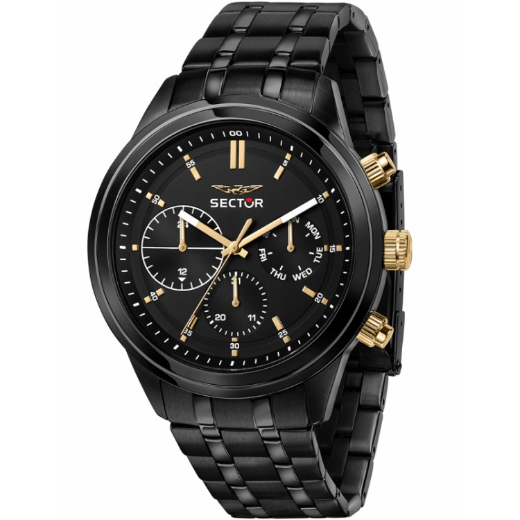 Ceas Barbati, Sector, Collection 674 R3253540006
