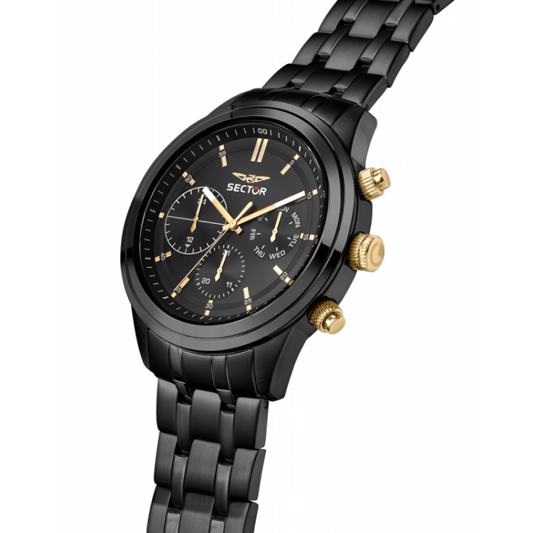 Ceas Barbati, Sector, Collection 674 R3253540006