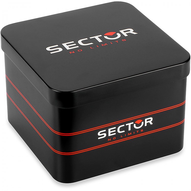 Ceas Barbati, SECTOR No Limits, 280 R3273991003
