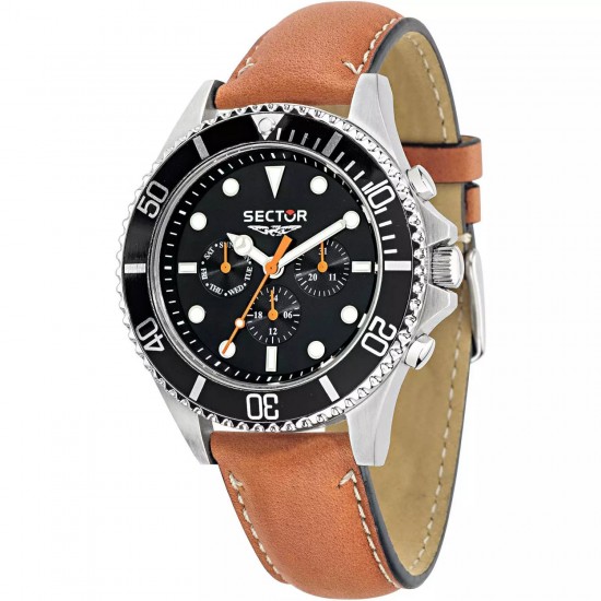 Ceas Barbati, SECTOR WATCH 235 R3251161012 Ceas Barbati, SECTOR WATCH 235 R3251161012