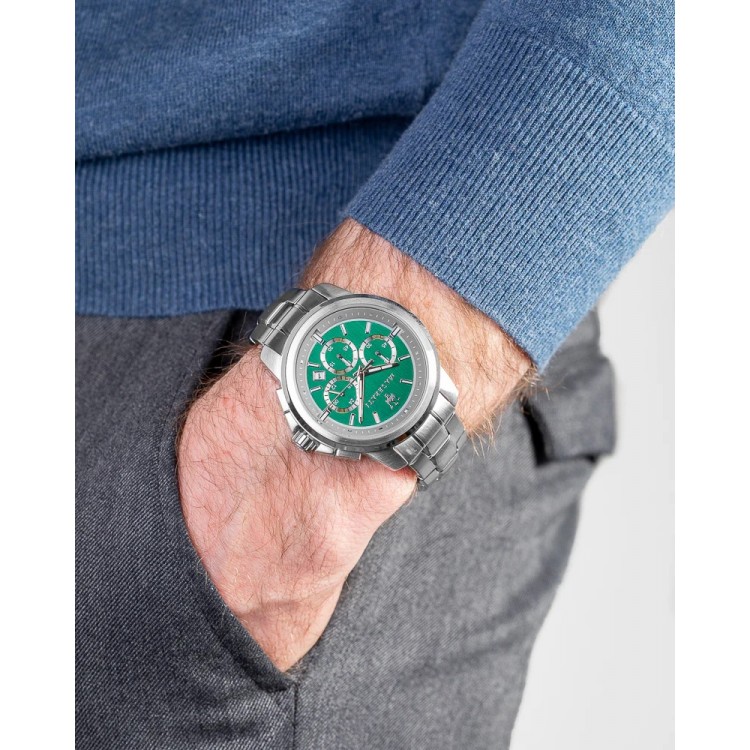 Ceas Barbati, MASERATI R8873621017