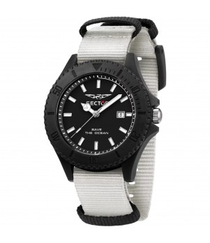 Ceas Barbati, Sector, Save the Ocean R3251539003