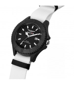 Ceas Barbati, Sector, Save the Ocean R3251539003