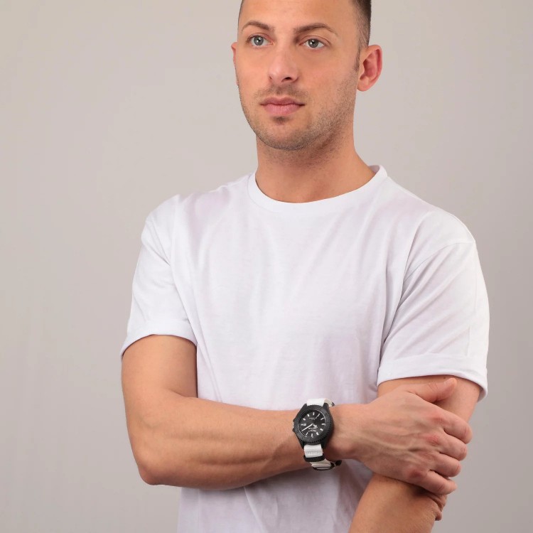 Ceas Barbati, Sector, Save the Ocean R3251539003