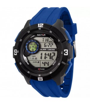 Ceas Barbati, Sector, 670 R3251540002
