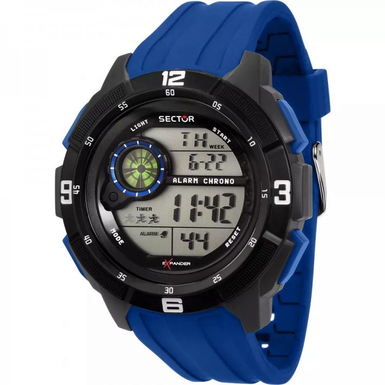 Ceas Barbati, Sector, 670 R3251540002