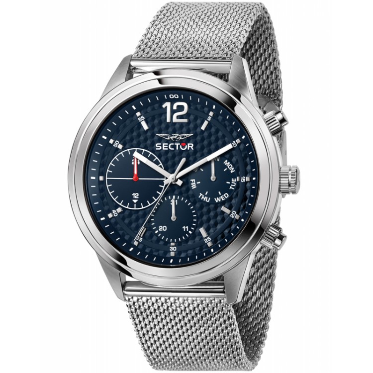 Ceas Barbati, Sector, Collection 671 R3253540003