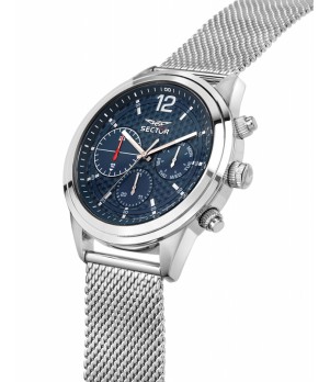 Ceas Barbati, Sector, Collection 671 R3253540003