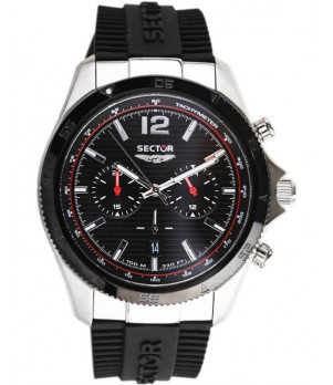 Ceas Barbati Negru, SECTOR No Limits, 230 R3271631003