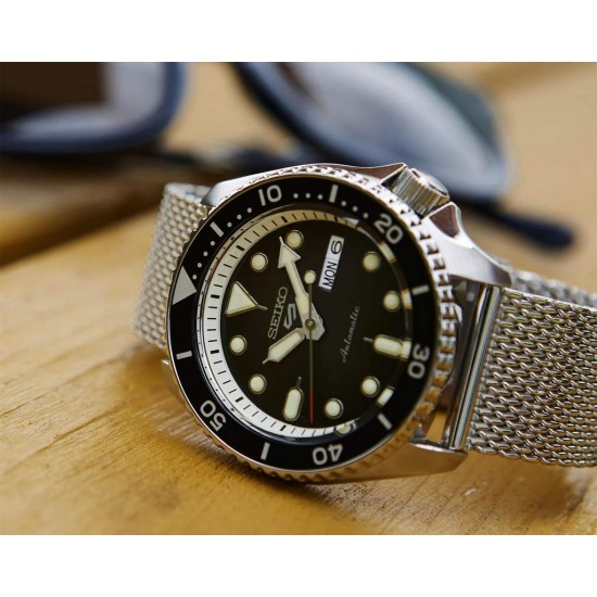 Ceas Barbati, Seiko 5, Sports SRPD73K1 Ceas Barbati, Seiko 5, Sports SRPD73K1