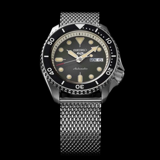 Ceas Barbati, Seiko 5, Sports SRPD73K1 Ceas Barbati, Seiko 5, Sports SRPD73K1