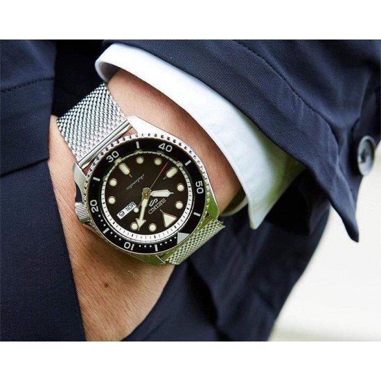 Ceas Barbati, Seiko 5, Sports SRPD73K1 Ceas Barbati, Seiko 5, Sports SRPD73K1