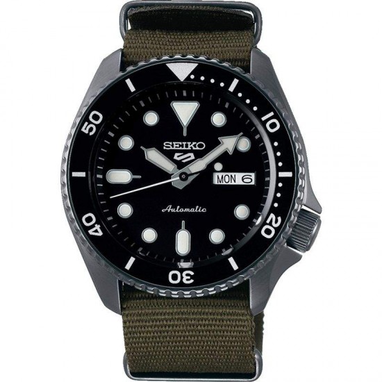 Ceas Barbati, Seiko 5, Sport SRPD65K4 Ceas Barbati, Seiko 5, Sport SRPD65K4