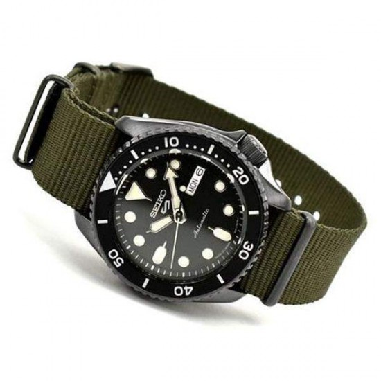 Ceas Barbati, Seiko 5, Sport SRPD65K4 Ceas Barbati, Seiko 5, Sport SRPD65K4
