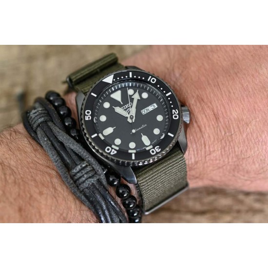 Ceas Barbati, Seiko 5, Sport SRPD65K4 Ceas Barbati, Seiko 5, Sport SRPD65K4