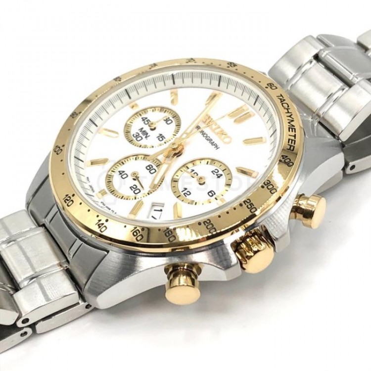 Ceas Barbati, Seiko, Spirit SBTR024 Ceas Barbati, Seiko, Spirit SBTR024