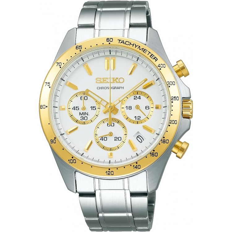 Ceas Barbati, Seiko, Spirit SBTR024 Ceas Barbati, Seiko, Spirit SBTR024